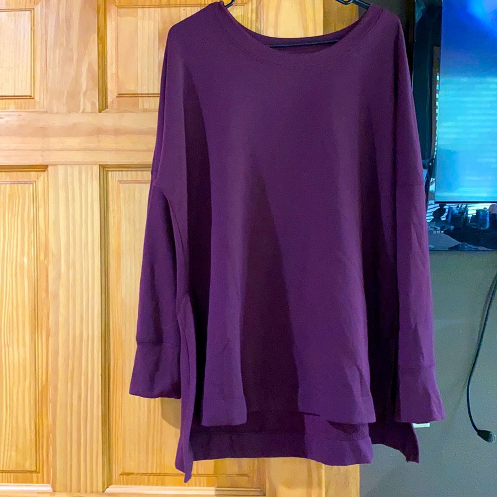 Ladies Top